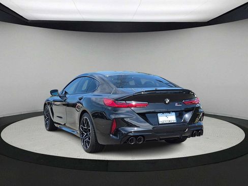 Used 2024 BMW M8 Gran Coupe xDrive Competition AWD/4WD image 6