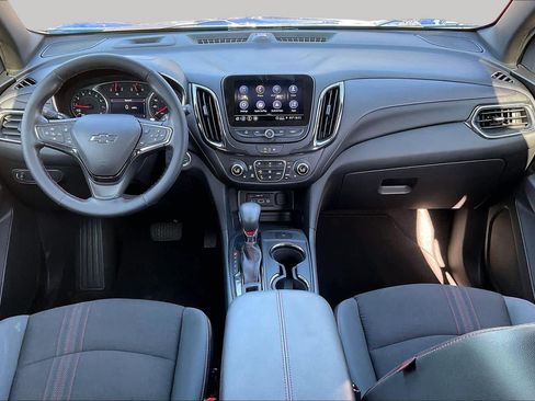 Used 2024 Chevrolet Equinox RS FWD image 14