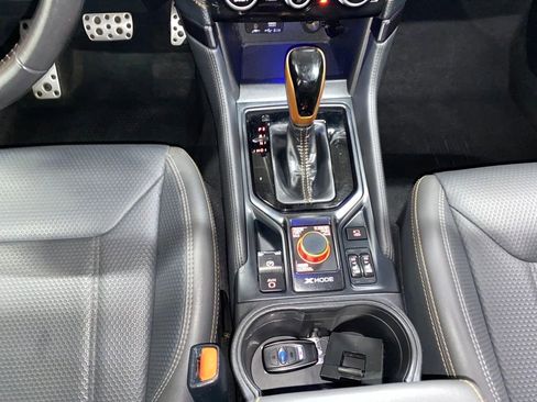 Certified 2023 Subaru Forester Wilderness image 23