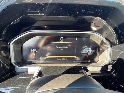 New 2026 GMC Sierra 1500 Elevation image 15