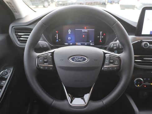 New 2026 Ford Escape Active w/ Cold Weather Package image 14