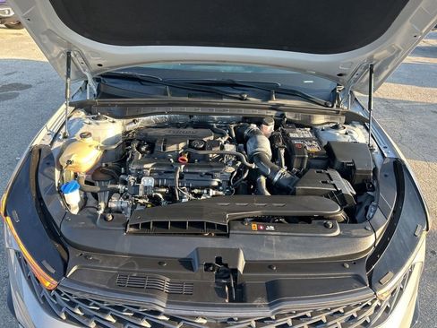 Used 2023 Kia K5 GT-Line w/ GT-Line Premium Package image 16