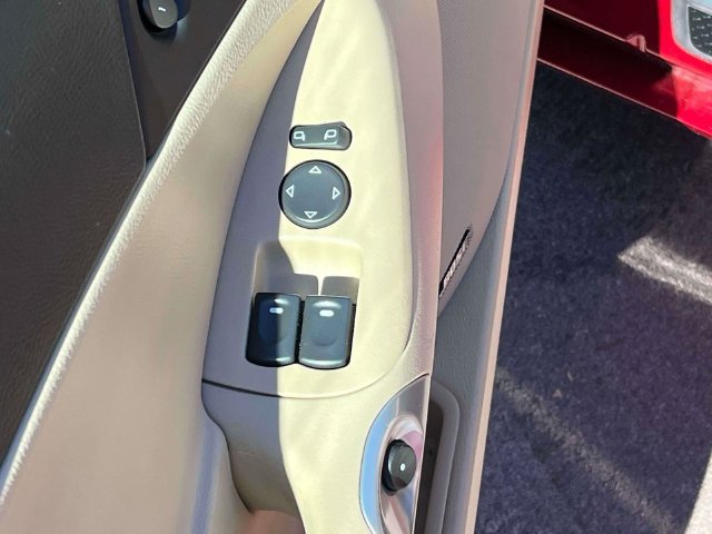 Used 2008 Chevrolet Corvette Coupe w/ Preferred Equipment Group RWD image 20