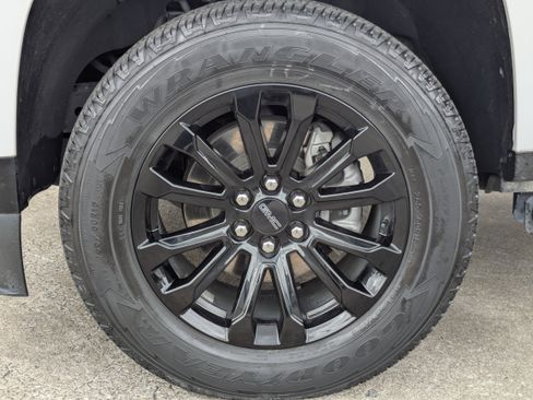 Used 2022 GMC Canyon Elevation w/ Trailering Package image 30