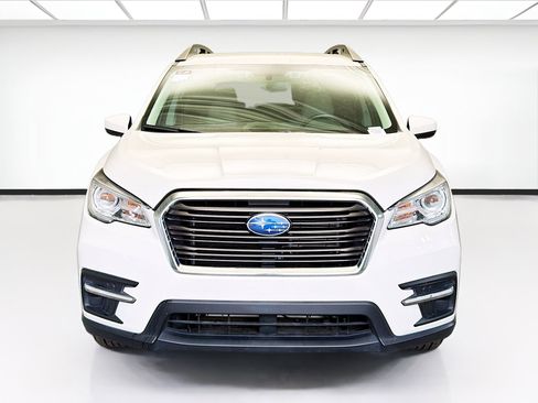 Used 2022 Subaru Ascent Premium w/ Convenience Package image 2