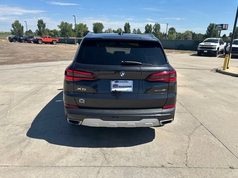 Used 2021 BMW X5 xDrive40i w/ Premium Package AWD/4WD image 38