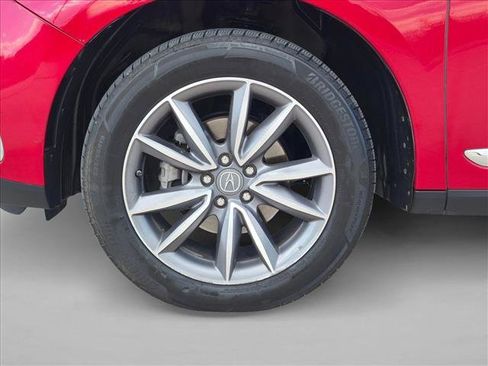 Used 2019 Acura RDX AWD w/ Technology Package image 24