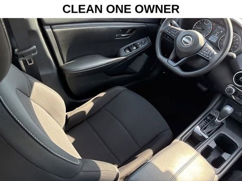 Used 2025 Nissan Sentra S image 14