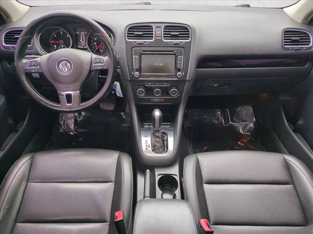 Used 2014 Volkswagen Jetta TDI FWD image 16