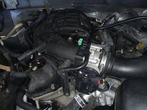 Used 2014 Ford F150 STX w/ Equipment Group 201A Mid image 30