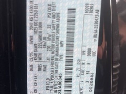 Used 2025 Ford Escape ST-Line image 27