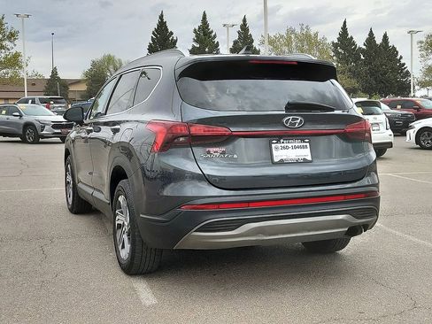 Used 2023 Hyundai Santa Fe SEL image 8