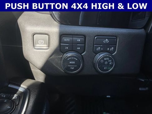 Used 2023 Chevrolet Silverado 1500 RST w/ All Star Edition Plus AWD/4WD image 17