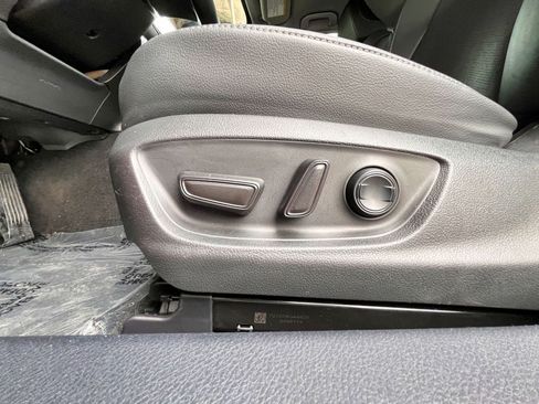 Used 2021 Toyota Camry XSE w/ Cold Weather Package FWD image 40