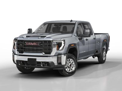 New 2026 GMC Sierra 2500 AT4 w/ AT4 Premium Plus Package
