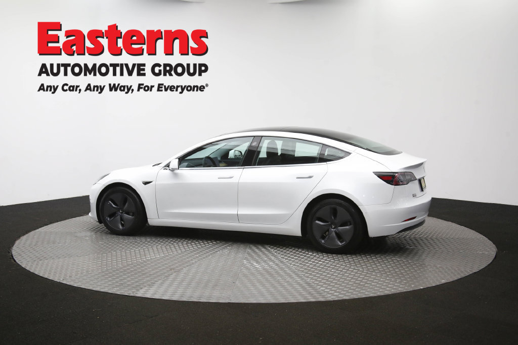 Used 2020 Tesla Model 3 Long Range AWD/4WD image 56