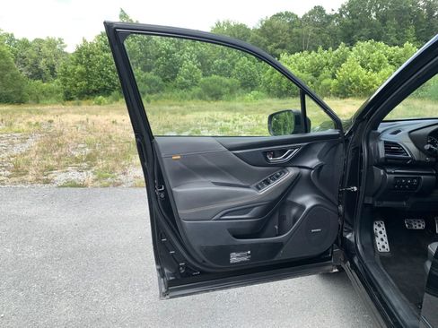 Used 2022 Subaru Forester Wilderness image 17