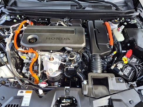 Used 2023 Honda Accord Sport image 22