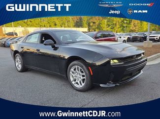 New 2026 Dodge Charger GT video 1