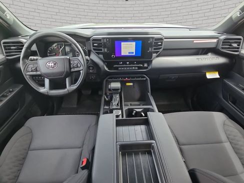 New 2026 Toyota Tundra SR5 RWD image 9