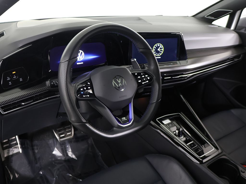 Used 2024 Volkswagen Golf R AWD/4WD image 30
