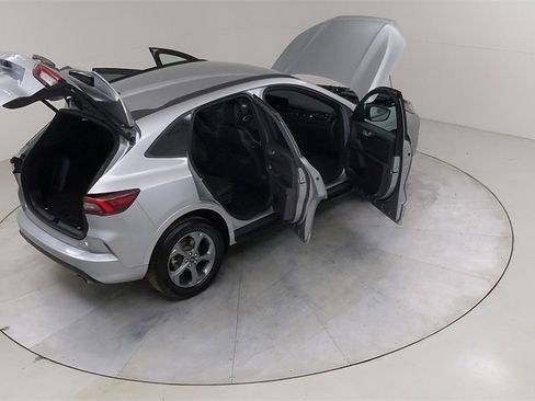 Certified 2023 Ford Escape ST-Line w/ Tech Pack #1 image 47