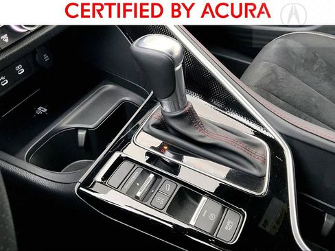 Certified 2025 Acura ADX A-Spec image 17