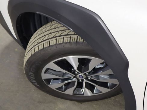 Used 2024 Subaru Outback Limited image 43