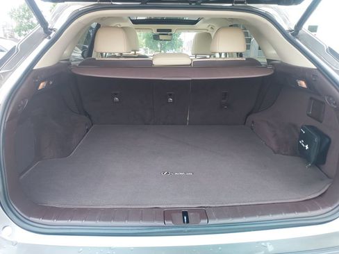 Used 2019 Lexus RX 450h AWD w/ Navigation Package image 38