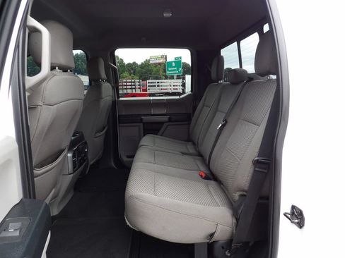 Used 2020 Ford F250 XLT w/ XLT Premium Package AWD/4WD image 31