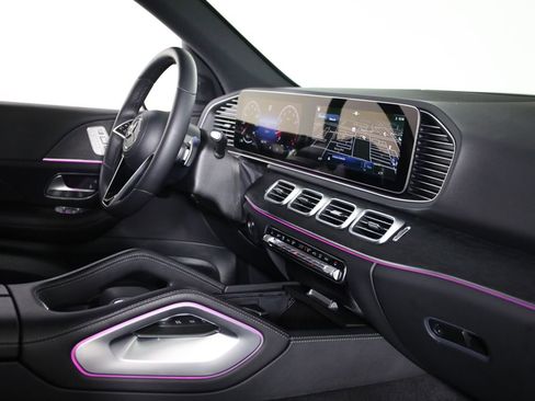 Used 2026 Mercedes-Benz GLE 350 4MATIC image 55