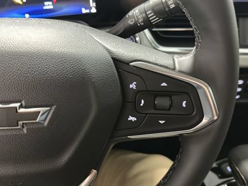 New 2026 Chevrolet Trax LT w/ Driver Confidence Package FWD image 11