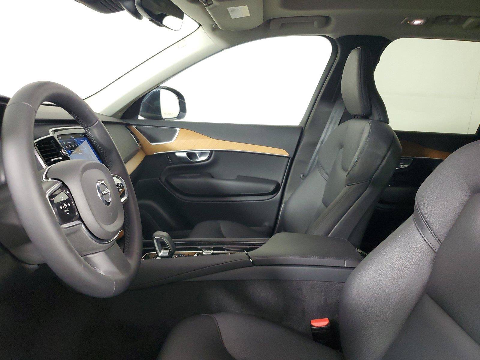 Certified 2023 Volvo XC90 B6 Plus w/ Protection Package Premier AWD/4WD image 23