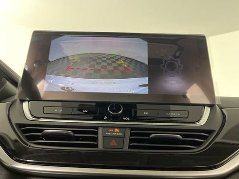 New 2025 Nissan Altima 2.5 SR w/ SR Premium Package image 26