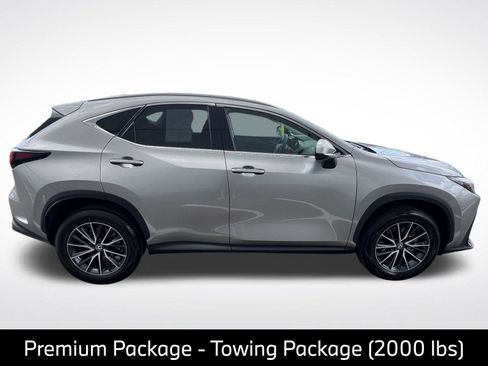 Used 2024 Lexus NX 250 FWD w/ Towing Package (2000 Lbs) image 13