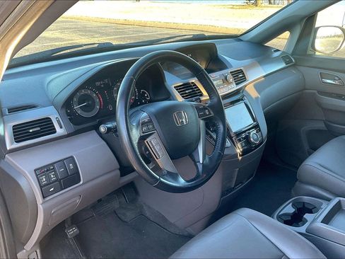 Used 2016 Honda Odyssey EX-L image 15