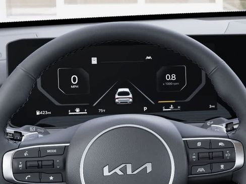 New 2026 Kia K5 GT FWD image 21