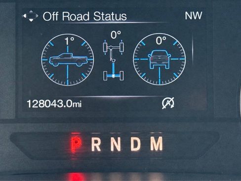 Used 2017 Ford F150 XLT w/ Equipment Group 302A Luxury AWD/4WD image 16
