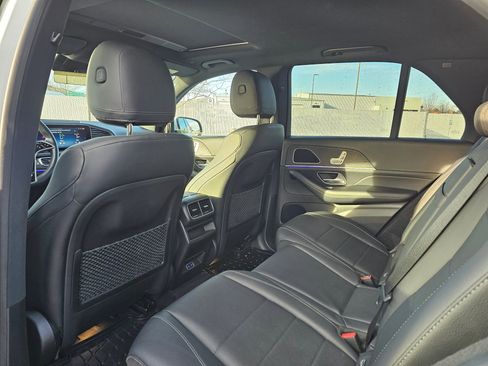 Used 2024 Mercedes-Benz GLE 350 GLE 350 image 12