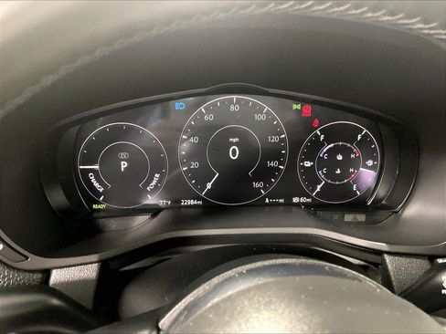 Used 2024 MAZDA CX-90 Plug-In Hybrid w/ Preferred AWD/4WD image 25