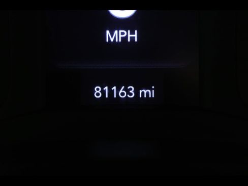 Used 2019 RAM 1500 Big Horn AWD/4WD image 24