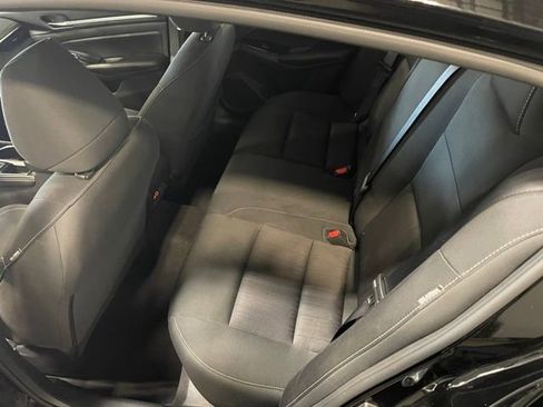 Used 2023 Nissan Altima 2.5 SV image 20