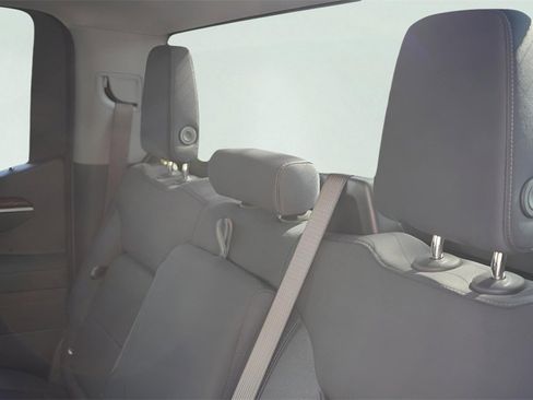 New 2026 GMC Sierra 1500 Elevation w/ Elevation Select Package image 24