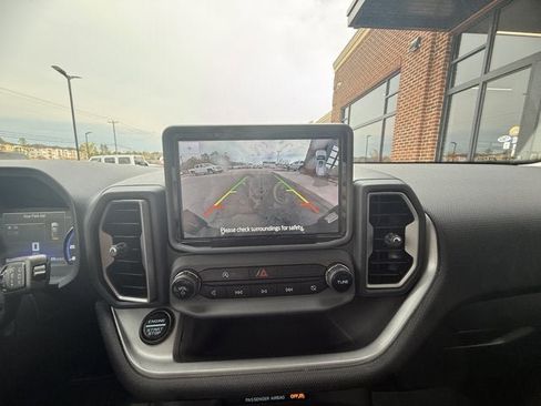 Used 2022 Ford Bronco Sport Outer Banks image 26