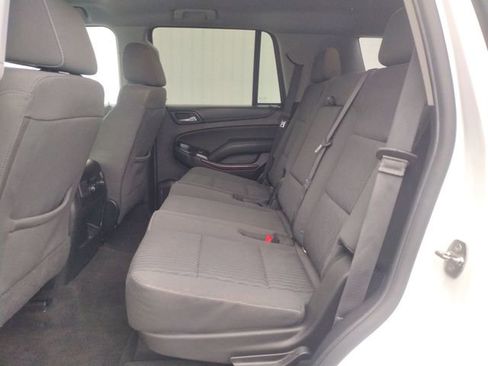 Used 2018 GMC Yukon SLE w/ Convenience Package image 26