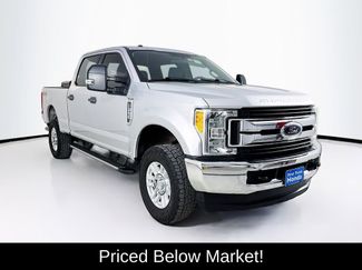Used 2017 Ford F250 XLT AWD/4WD video 1