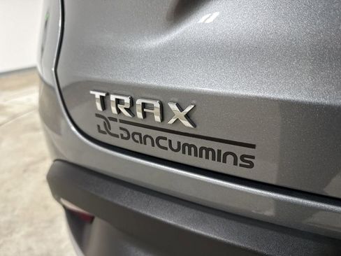 Used 2024 Chevrolet Trax LT image 25