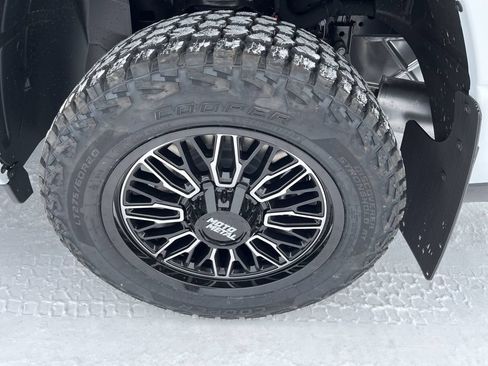 New 2026 RAM 1500 Tradesman AWD/4WD image 5