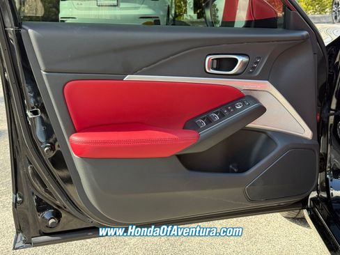 Used 2023 Acura Integra A-Spec FWD image 19