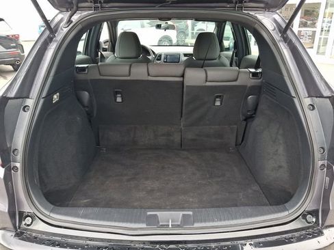 Used 2019 Honda HR-V Sport image 27